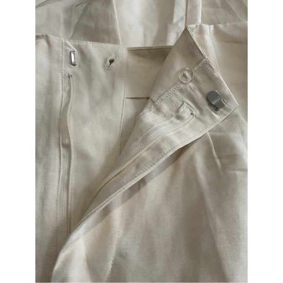 FOREVER21 ~Wide leg Pants (NWT) - Picture 7 of 8